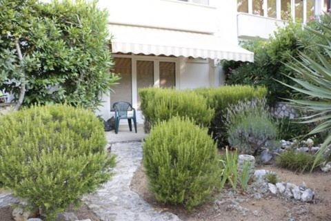 Apartment Sara M Gajac Dış mekan fotoğraf