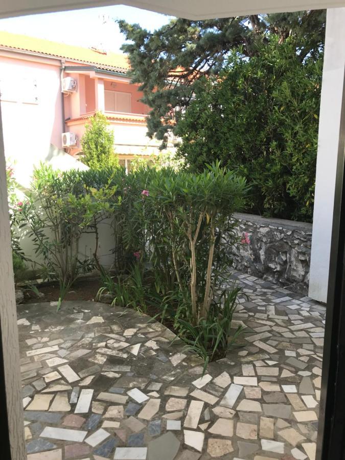 Apartment Sara M Gajac Dış mekan fotoğraf