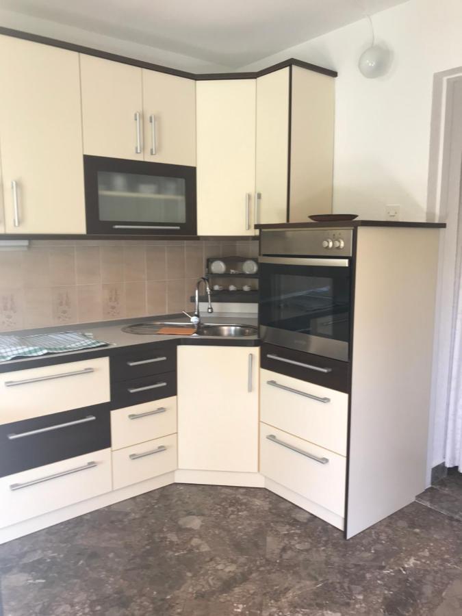 Apartment Sara M Gajac Dış mekan fotoğraf