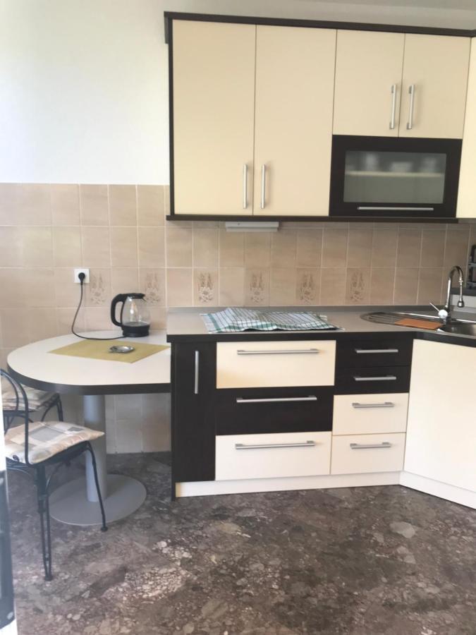 Apartment Sara M Gajac Dış mekan fotoğraf