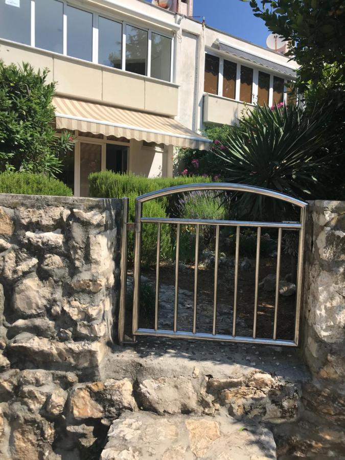 Apartment Sara M Gajac Dış mekan fotoğraf
