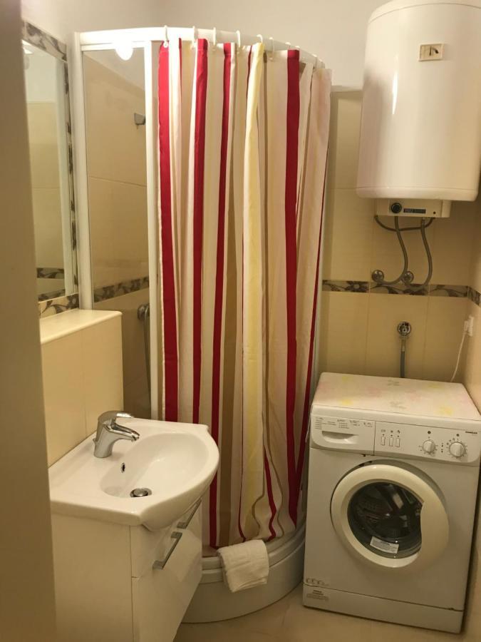 Apartment Sara M Gajac Dış mekan fotoğraf