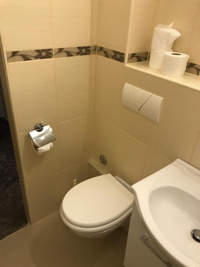 Apartment Sara M Gajac Dış mekan fotoğraf