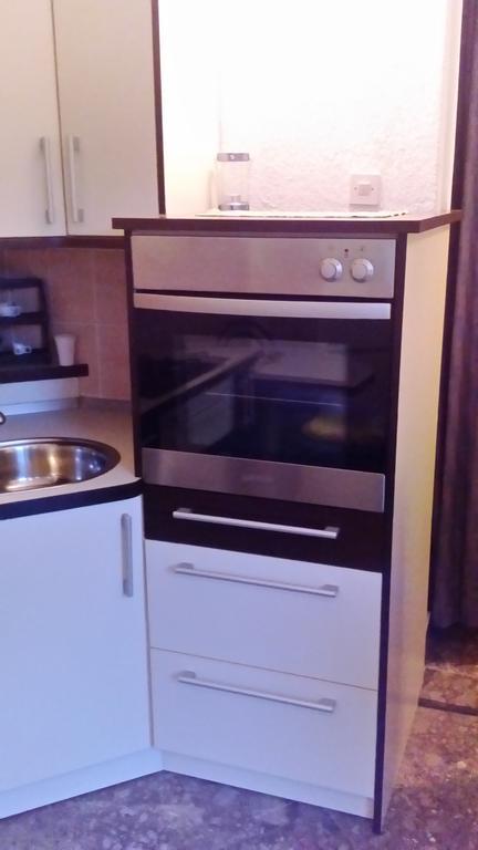 Apartment Sara M Gajac Dış mekan fotoğraf